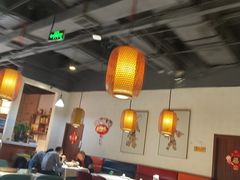 大堂-雲蜀龙阁·金牌水煮鱼(方庄店)