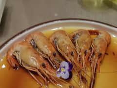 -小龙酒家(桂平路店)