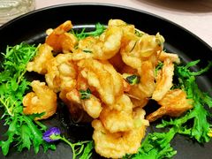 锅包大虾-宏达宴老菜馆(群力第四大道店)
