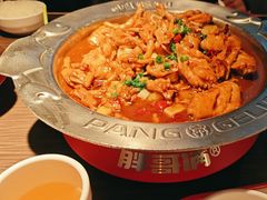 -胖哥俩肉蟹煲(杭州下沙学林街店)
