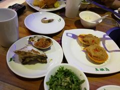 -蒙肥羊·酸汤潮牛·鲜牛肉火锅烤肉自助(岗顶店)