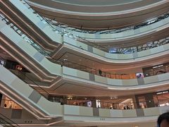 -上海七宝领展广场