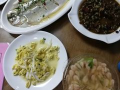 -太湖好灶头土菜馆(石公路店)