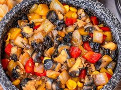 -哼蟹二将·烤肉酱蟹(合生汇店)