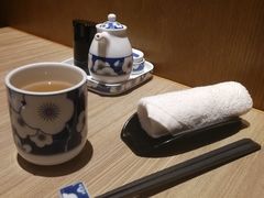 -小山日本料理(兴业太古汇店)