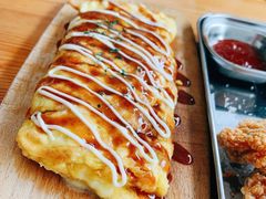 芝士鸡蛋卷-青春分食(仙林大学城店)