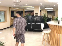 -汤里来温泉