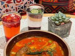-墨纪Mojí墨西哥餐厅(官舍店)