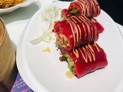 红米虾肠-有心德(麦地店)