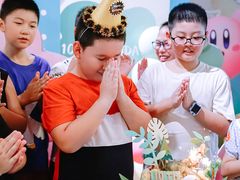 -HERRE·FARM 赫尔露营农场·团建聚会包场