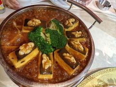 -三道菜(明堂公园店)