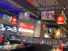 -辣伍鲜毛肚老火锅(元一店)