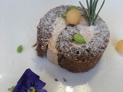 -格桑花开药膳蔬食文化空间