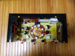 -TOYSRUS玩具反斗城(成都环球中心店)