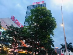 -万达影城(虎门万达广场IMAX店)