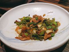 -江太极江浙菜(马桥万达广场店)