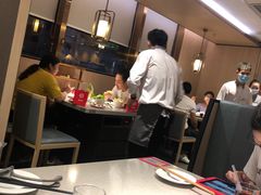 -海底捞火锅(同泰时代广场夜宵主题店)