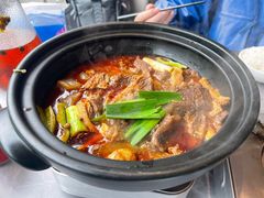 -肖记公安牛肉鱼杂馆·省级非物质文化遗产(江汉路直营店)