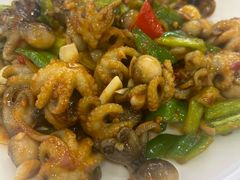 -渔家乐小海鲜(皇姑店)