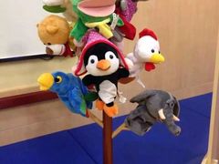 -红黄蓝成长中心(公益西桥校区)