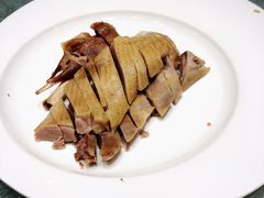 -狮王府淮扬菜(新街口友谊店)
