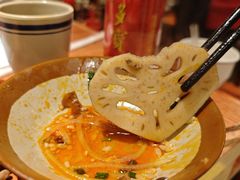 -周小明火锅(黑金冠社区店)