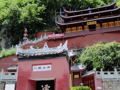 -泸定桥景区