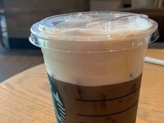 -星巴克(北京佳程广场店)