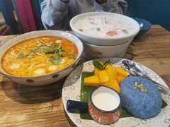 -长勺子东南亚(街道口店)