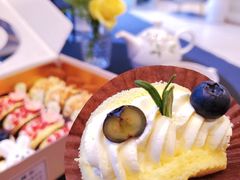 -杜哈夫DOUX RÊVE·生日蛋糕(日月光店)