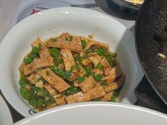 -费大厨辣椒炒肉(黄兴中心广场店)