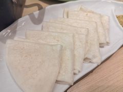 -吕氏疙瘩汤·新鲁菜(海州利群店)