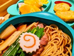 -一豚轩·烧鸟·豚骨拉面(五四路店)