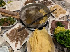 -普宁潮汕牛肉火锅(新香洲店)