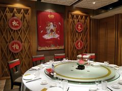 包厢-东营蓝海御华大饭店渔歌舫(潍河路店)