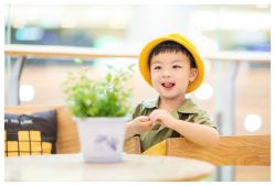 -KIDSMEMO拾光纪儿童摄影(金丰大厦店)