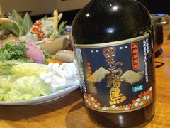 -奈九居酒屋(滨河大道店)