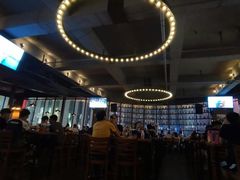 -CIRCLE·酒吧(第一国际店)