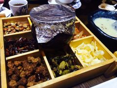 马帮菜-福照楼汽锅鸡·云南菜(护国路店)