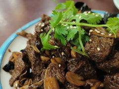 -都一处烧麦馆(前门店)