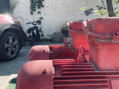 -北化机爱工场文化科技融合产业园