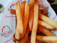 -Margherita雏菊意大利餐厅(雅颂庭购物中心店)