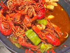 -红盔甲·小龙虾(人民广场店)