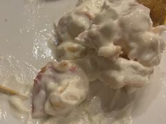 -荣誉国际酒店-云顶旋转餐厅