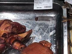 -盒马鲜生(曜一城店)