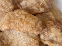 -英兰朝族饭店·英兰锅包肉(佳园路店)