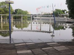 -中央公园(苏州工业园区)