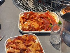 -丽君韩牛烤肉·东北黄牛(沈阳店)