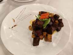 -三亚海韵度假酒店·韵和轩中餐厅