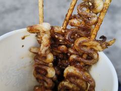 -周浦小上海步行街